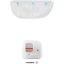 PETKIT kačių kraiko valiklis P9220R — 3 vnt. rinkinys, rankiniai samteliai sulipančiam kraikui