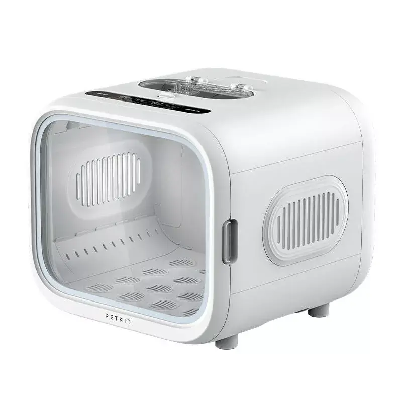 PETKIT AirSalon Max PD10 išmanusis naminių gyvūnų priežiūros džiovintuvas