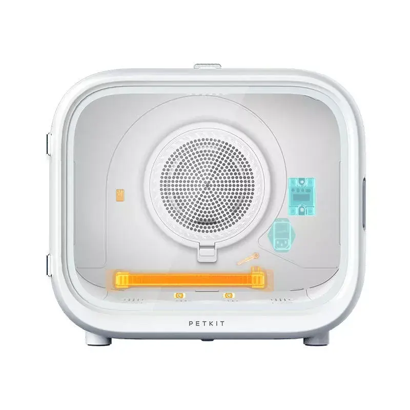 PETKIT AirSalon Max PD10 išmanusis naminių gyvūnų priežiūros džiovintuvas