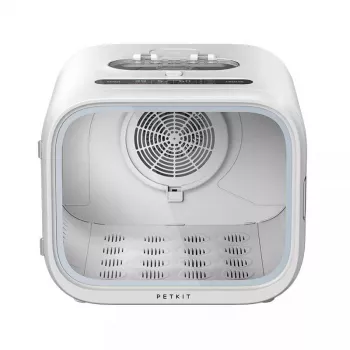 PETKIT AirSalon Max PD10 išmanusis naminių gyvūnų priežiūros džiovintuvas