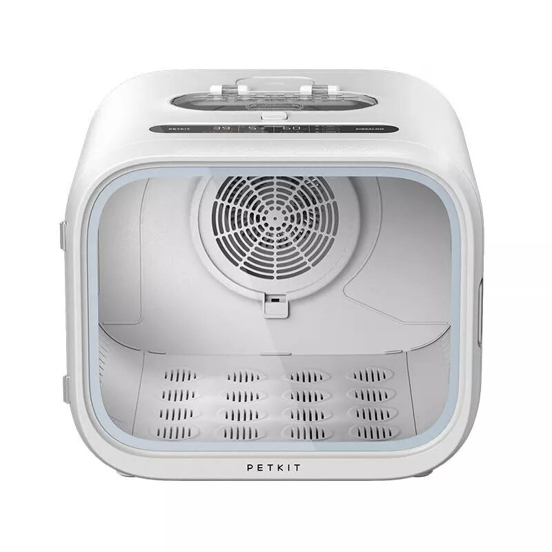 PETKIT AirSalon Max PD10 išmanusis naminių gyvūnų priežiūros džiovintuvas