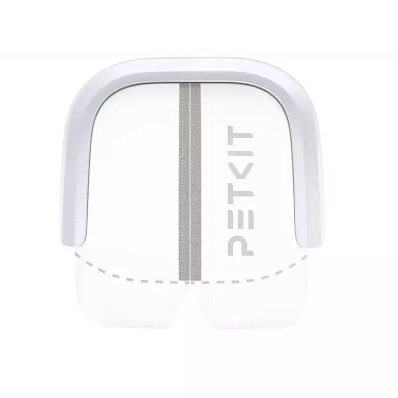 PETKIT PETKIT PN104566 baltas priedas T4/T4-2/T5 užuolaidų modeliams