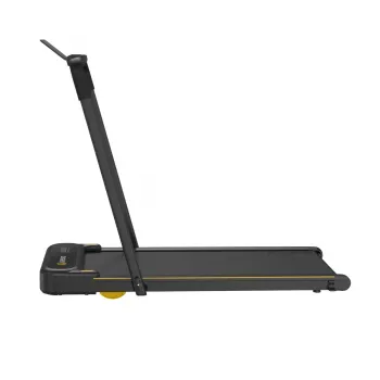 Urevo Strol 2E Smart 2in1 (juoda)