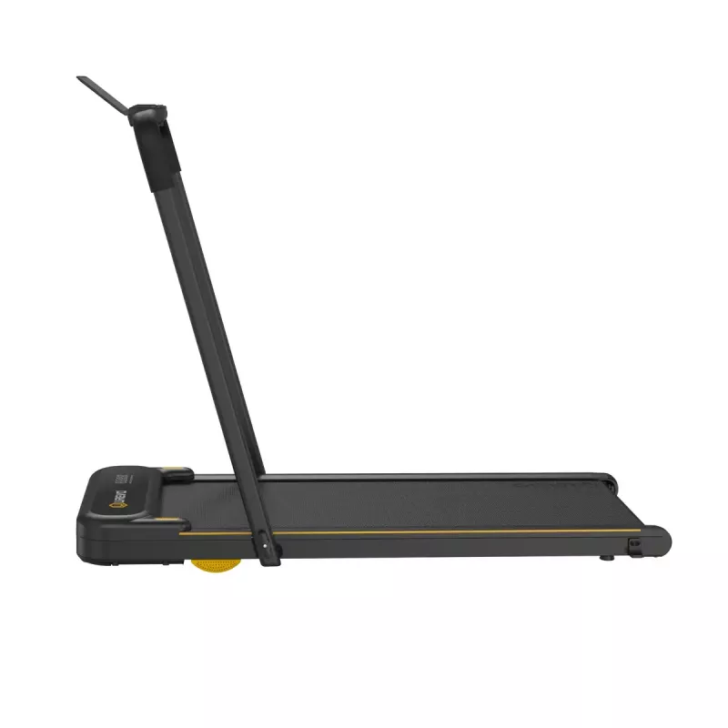 Urevo Strol 2E Smart 2in1 (juoda)