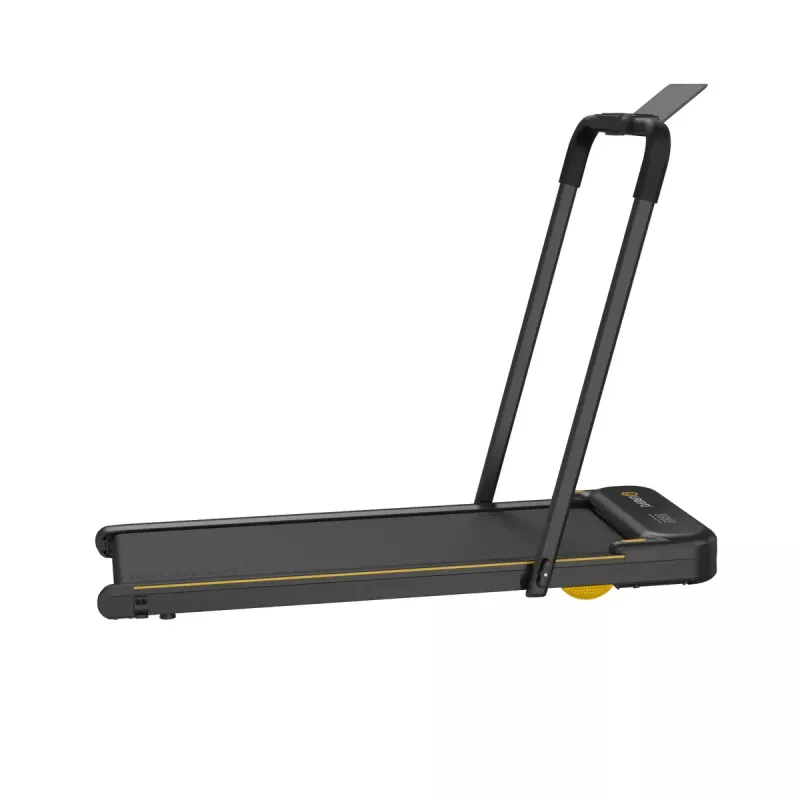 Urevo Strol 2E Smart 2in1 (juoda)