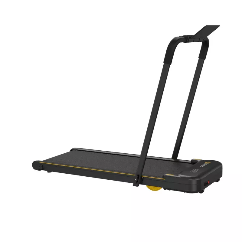 Urevo Strol 2E Smart 2in1 (juoda)