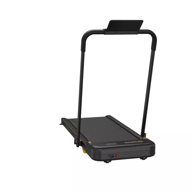 Urevo Strol 2E Smart 2in1 (juoda)