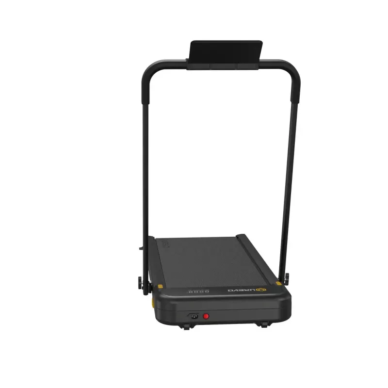 Urevo Strol 2E Smart 2in1 (juoda)