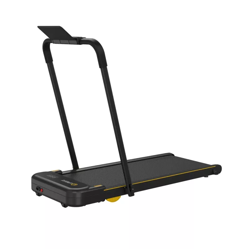 Urevo Strol 2E Smart 2in1 (juoda)