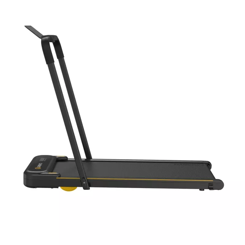 Urevo Strol 2E Smart 2in1 (juoda)