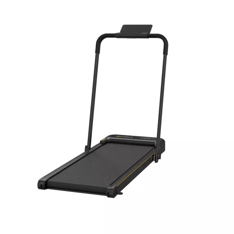 Urevo Strol 2E Smart 2in1 (juoda)