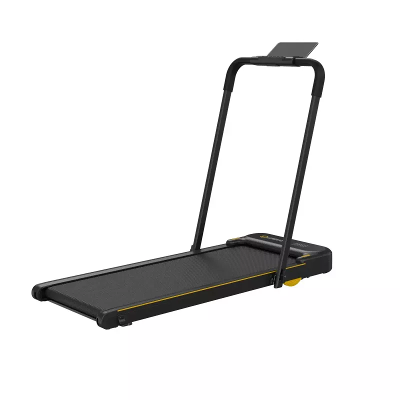 Urevo Strol 2E Smart 2in1 (juoda)