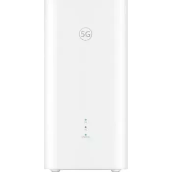 Belaidis 5G CPE maršrutizatorius HUAWEI Brovi 5G CPE 5S baltas H153-381, 5G ryšys