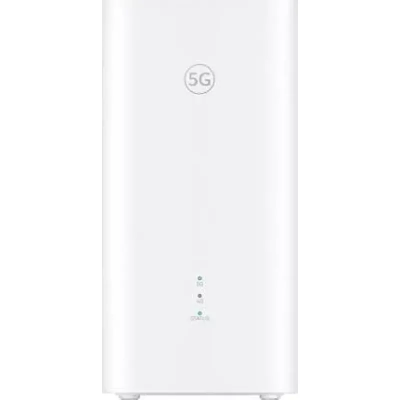 Belaidis 5G CPE maršrutizatorius HUAWEI Brovi 5G CPE 5S baltas H153-381, 5G ryšys