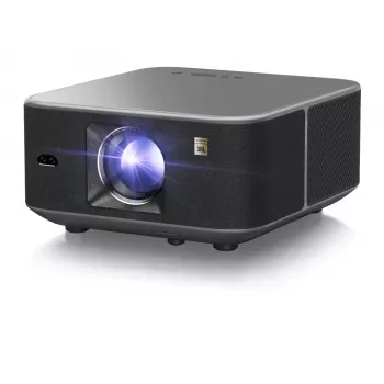 Yaber K3 Pro trumpojo fokusavimo projektorius 1600 ANSI liumenų LED 1080p