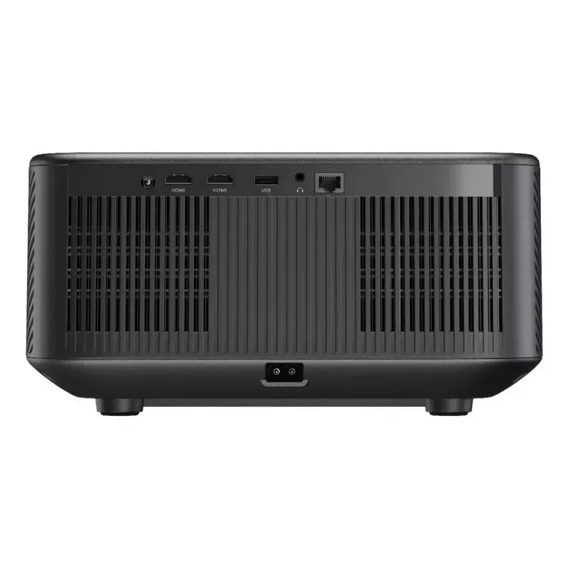 Yaber K3 Pro trumpojo fokusavimo projektorius 1600 ANSI liumenų LED 1080p