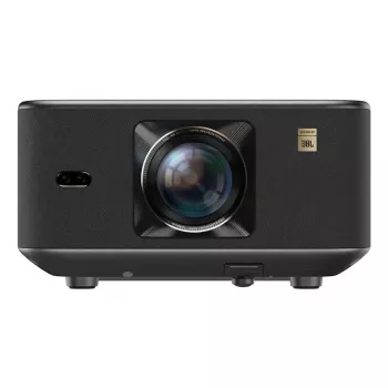 Yaber K3 Pro trumpojo fokusavimo projektorius 1600 ANSI liumenų LED 1080p