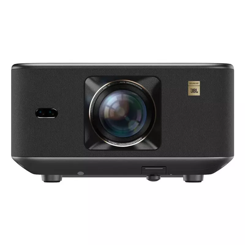 Yaber K3 Pro trumpojo fokusavimo projektorius 1600 ANSI liumenų LED 1080p