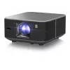 Yaber K3 Trumpojo metimo projektorius 1600 ANSI liumenų LED 1080p Juodas