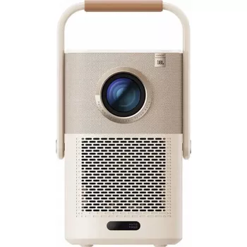 Projektorius Yaber T2 Plus LED 1080P 3000 liumenų