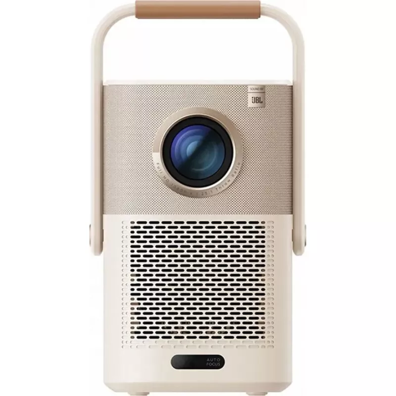 Projektorius Yaber T2 Plus LED 1080P 3000 liumenų