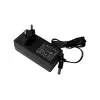 Maitinimo blokas MikroTik SAW36-240-1500 maršrutizatoriams, vidaus, 100–240 V, juodas