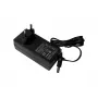 Maitinimo blokas MikroTik SAW36-240-1500 maršrutizatoriams, vidaus, 100–240 V, juodas