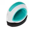 Šilumos presas LOKLiK SG-RYJ-0157-EU-L-B2B 250 W juoda balta 66 x 110 mm 180 °C