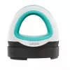 Šilumos presas LOKLiK SG-RYJ-0157-EU-L-B2B 250 W juoda balta 66 x 110 mm 180 °C