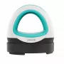 Šilumos presas LOKLiK SG-RYJ-0157-EU-L-B2B 250 W juoda balta 66 x 110 mm 180 °C