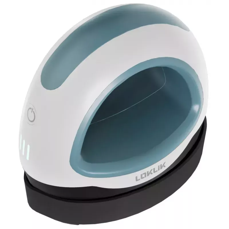 Mini šiluminis presas LOKLiK SG-RYJ-0156-EU-L-B2B 250 W 66 x 110 mm