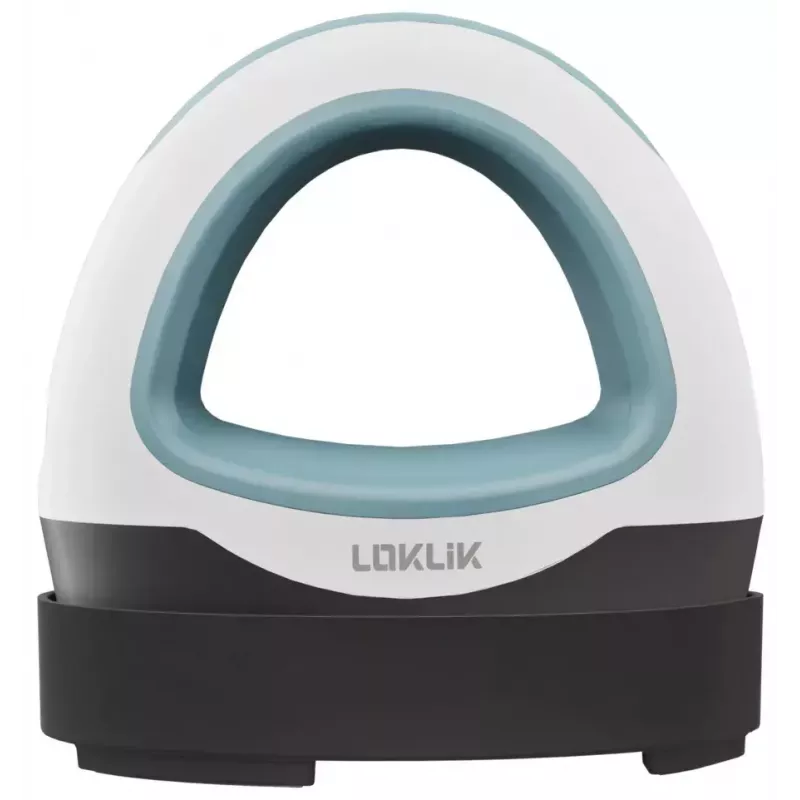 Mini šiluminis presas LOKLiK SG-RYJ-0156-EU-L-B2B 250 W 66 x 110 mm
