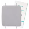 Terminio preso kilimėlis LOKLiK SG-GJ-0057-US-L-B2B Pilkas 381x381 mm