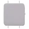 Terminio preso kilimėlis LOKLiK SG-GJ-0057-US-L-B2B Pilkas 381x381 mm