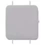 Terminio preso kilimėlis LOKLiK SG-GJ-0057-US-L-B2B Pilkas 381x381 mm