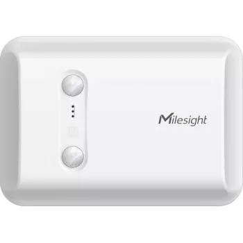 Žmonių skaičiavimo jutiklis Milesight VS350-868M — belaidis daiktų interneto lankytojų skaičiavimo įrenginys (868 MHz)