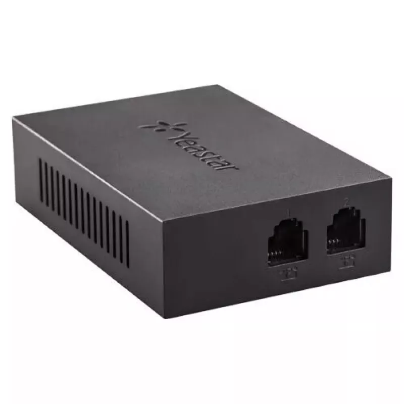 VoIP telefono adapteris Yeastar TA200