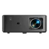 Projektorius Yaber K2s Pro 800 ANSI liumenų LCD 1080p Pilka