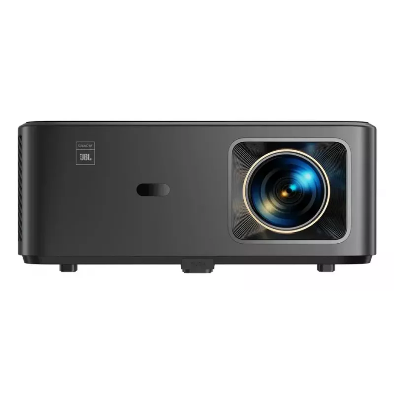 Projektorius Yaber K2s Pro 800 ANSI liumenų LCD 1080p Pilka