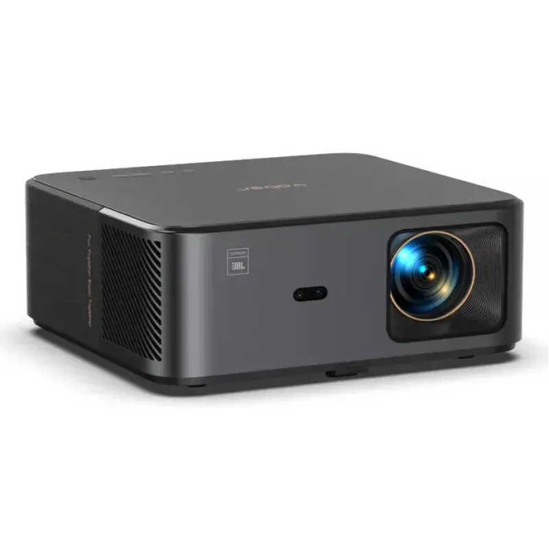 Projektorius Yaber K2s Pro 800 ANSI liumenų LCD 1080p Pilka