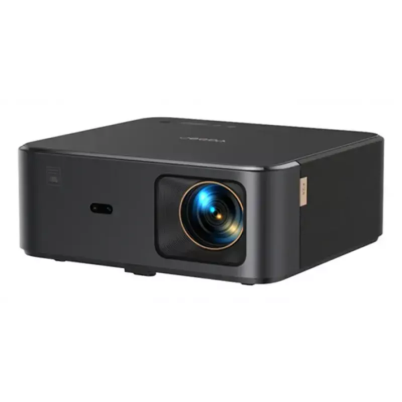 Projektorius Yaber K2s Pro 800 ANSI liumenų LCD 1080p Pilka