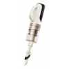 2-in-1 stick vacuum Dreame MOVA Tech K30 MIX — cordless baterija, 18,000 Pa, 30 min runtime, dry & wet, bagless, 2.6 Ah, Juoda/white