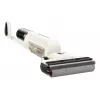 2-in-1 stick vacuum Dreame MOVA Tech K30 MIX — cordless baterija, 18,000 Pa, 30 min runtime, dry & wet, bagless, 2.6 Ah, Juoda/white