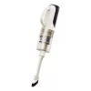 2-in-1 stick vacuum Dreame MOVA Tech K30 MIX — cordless baterija, 18,000 Pa, 30 min runtime, dry & wet, bagless, 2.6 Ah, Juoda/white