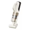 2-in-1 stick vacuum Dreame MOVA Tech K30 MIX — cordless baterija, 18,000 Pa, 30 min runtime, dry & wet, bagless, 2.6 Ah, Juoda/white