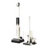 2-in-1 stick vacuum Dreame MOVA Tech K30 MIX — cordless baterija, 18,000 Pa, 30 min runtime, dry & wet, bagless, 2.6 Ah, Juoda/white
