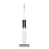 2-in-1 stick vacuum Dreame MOVA Tech K30 MIX — cordless baterija, 18,000 Pa, 30 min runtime, dry & wet, bagless, 2.6 Ah, Juoda/white