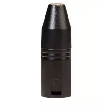3,5 mm Mini – 3 kontaktų XLR jungtis RØDE VXLR