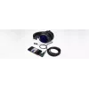 Kabelio lyties adapteris RØDE SC6 3,5 mm 3x 3,5 mm Juodas