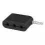 Kabelio lyties adapteris RØDE SC6 3,5 mm 3x 3,5 mm Juodas